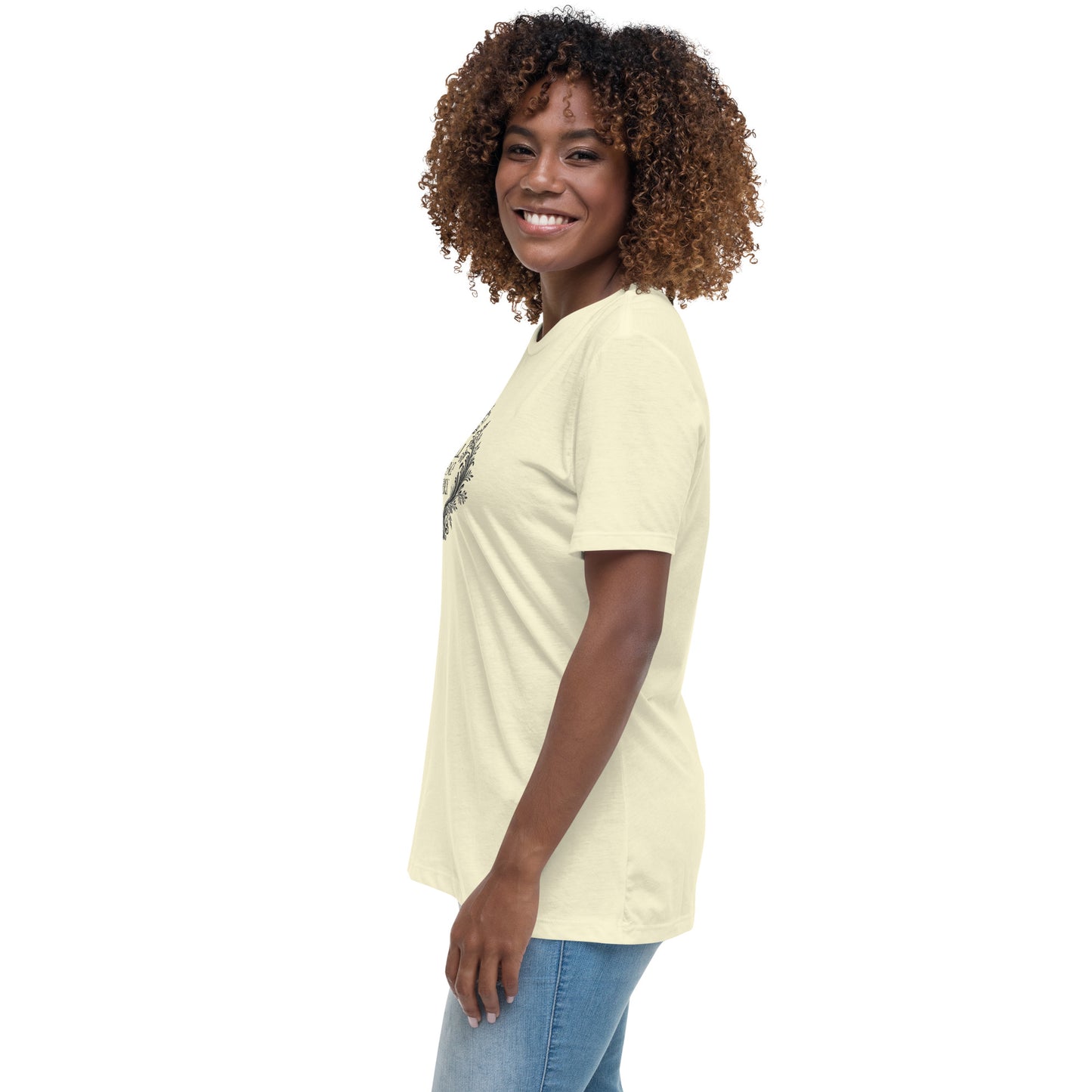 All Things Godly Women's  T-Shirt