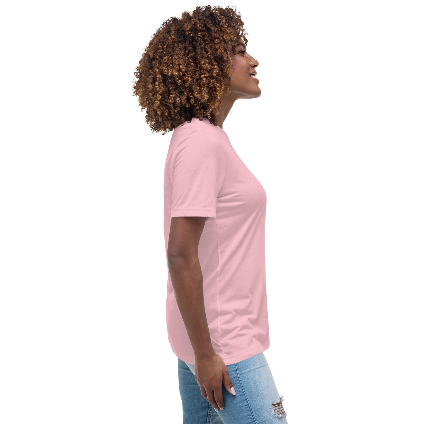 All Things Godly Women's  T-Shirt